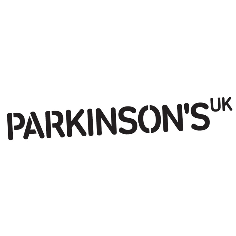 Parkinson's UK donation