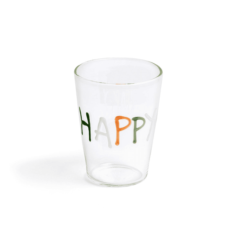 Happy Glass, Multi