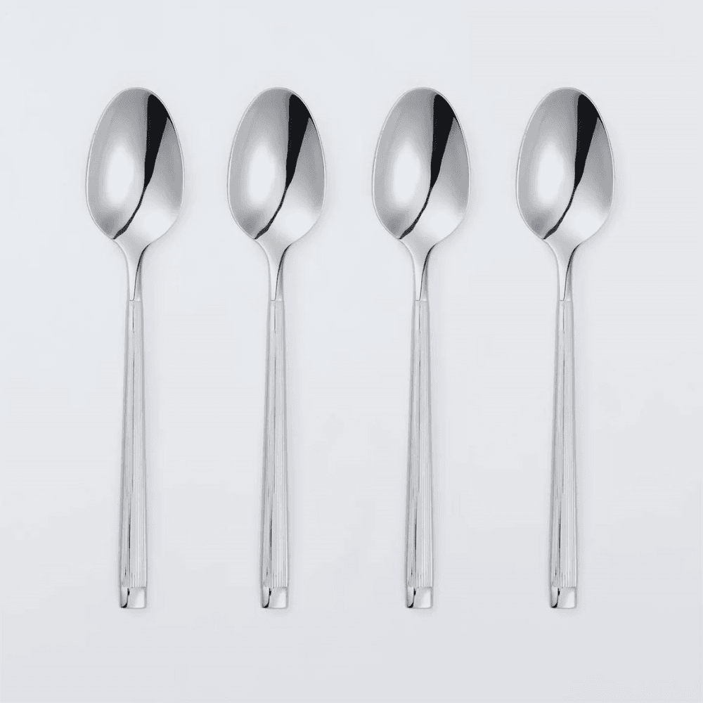 Noble 16 Piece Cutlery Set, Stainless Steel