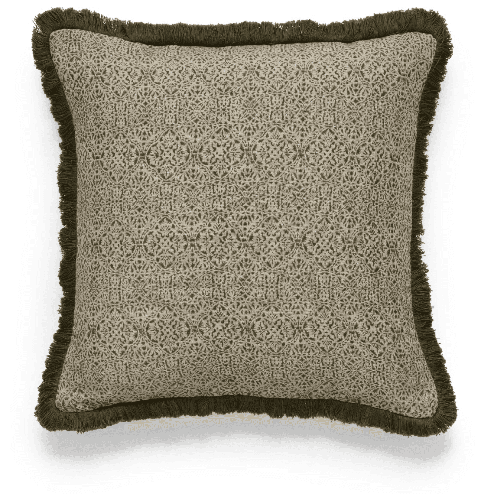 Bochner Cushion Cover