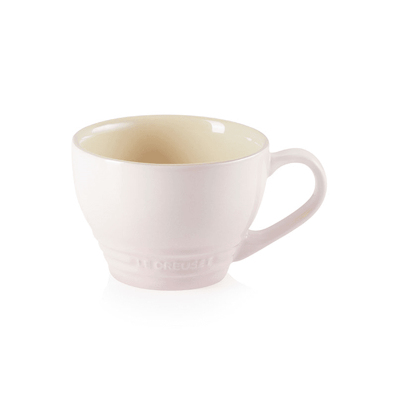 Stoneware Grand Mug