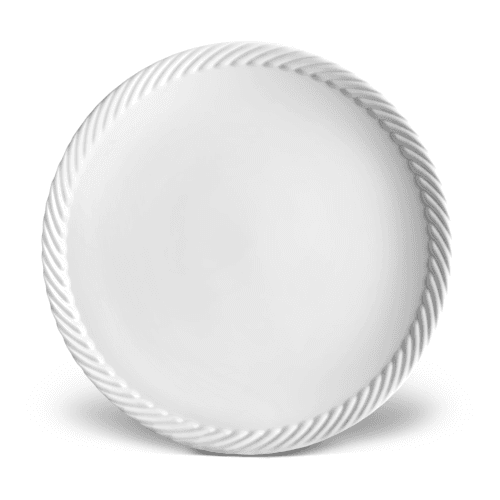 Image showing the Corde Dessert plate product.