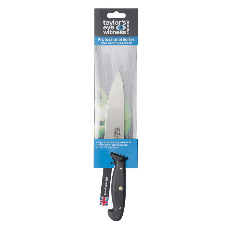 Professional Series Cook's Knife
