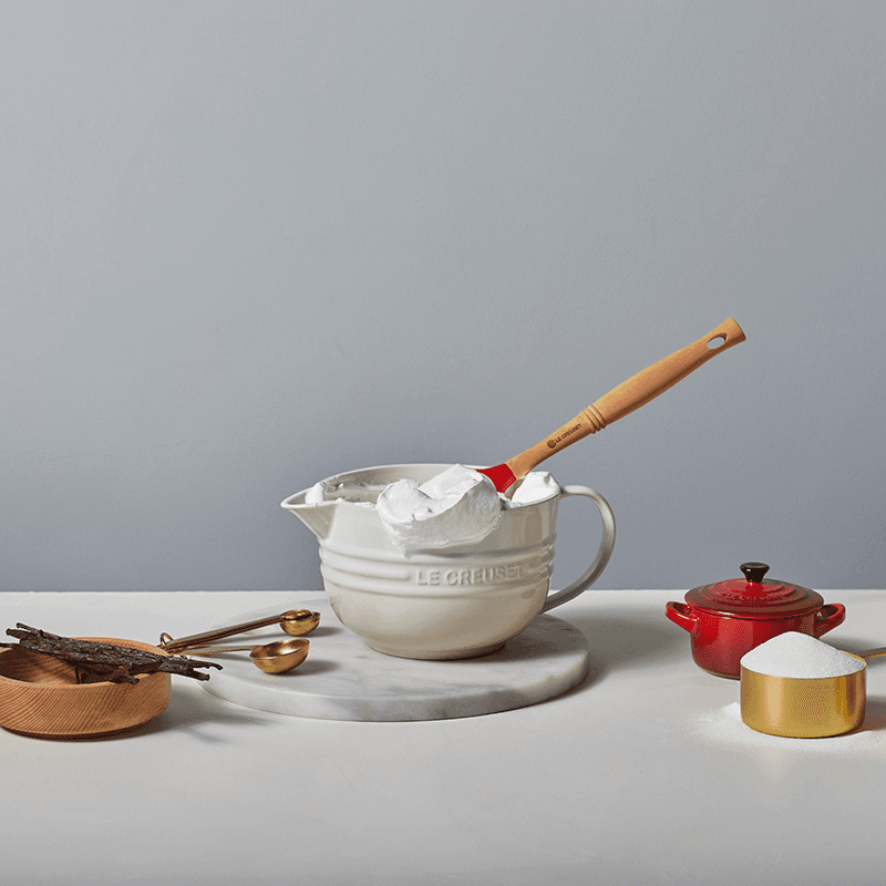 Stoneware Mixing Bowl