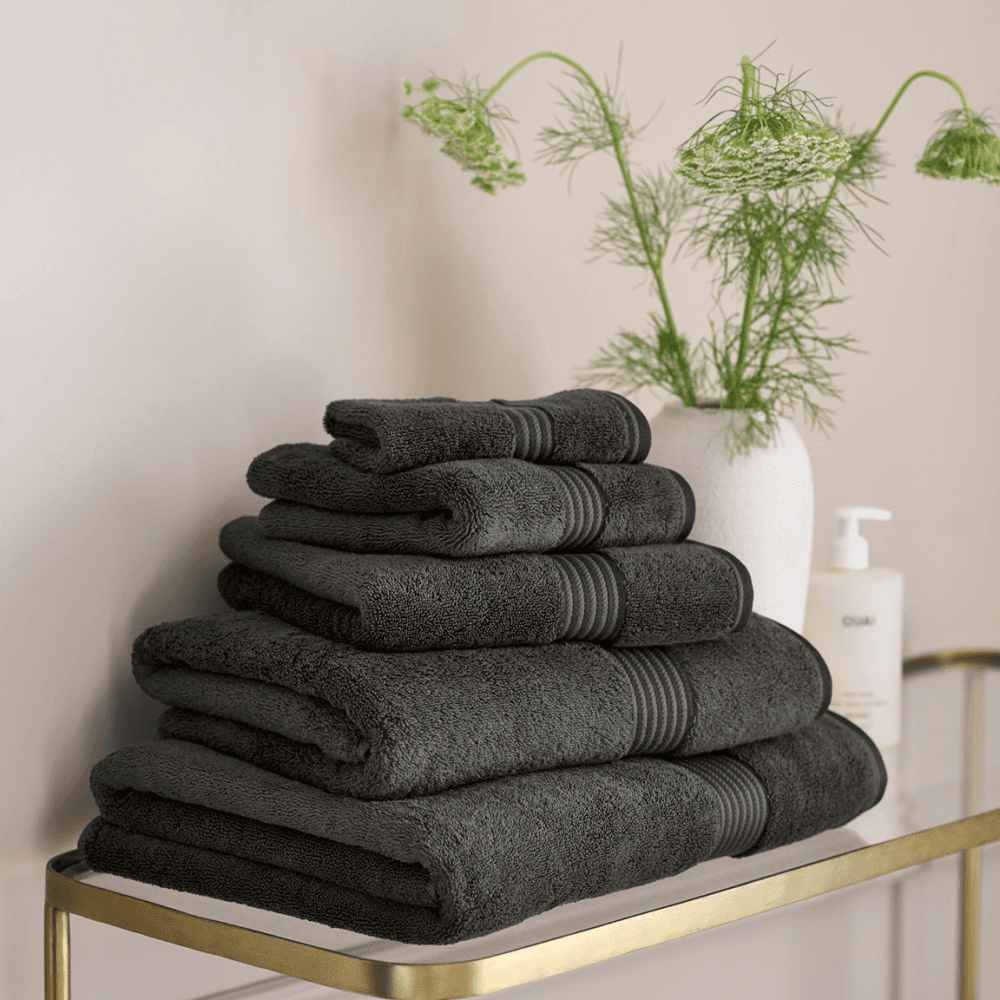 Supreme Hygro Jumbo Towel