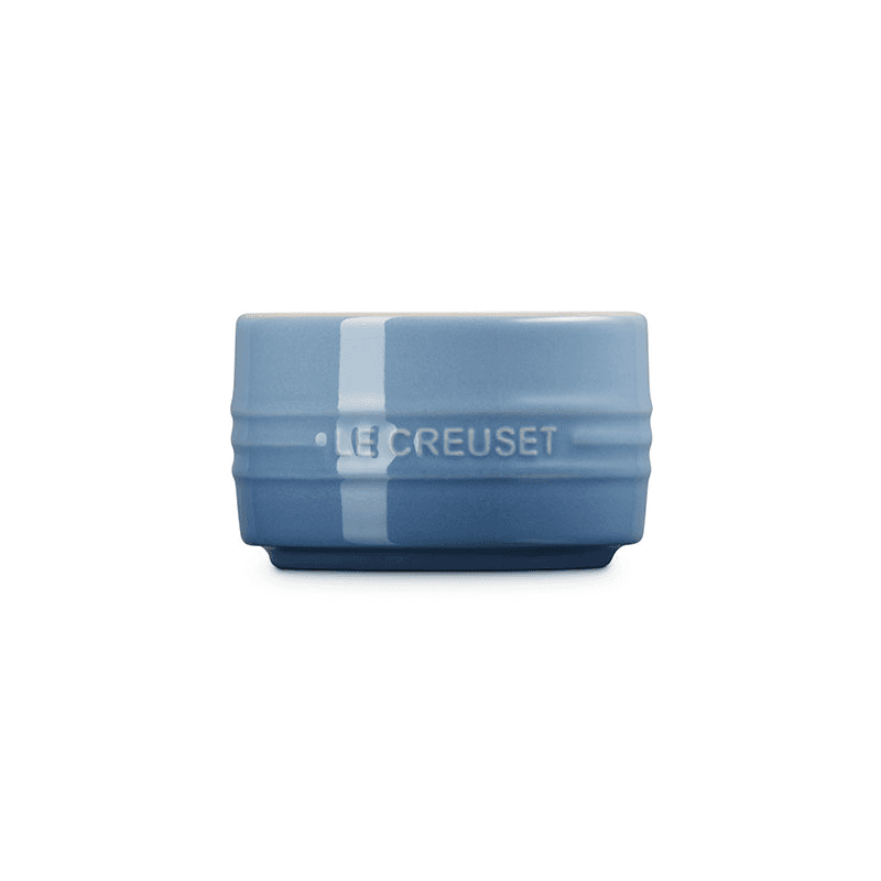 Stoneware Stackable Ramekin