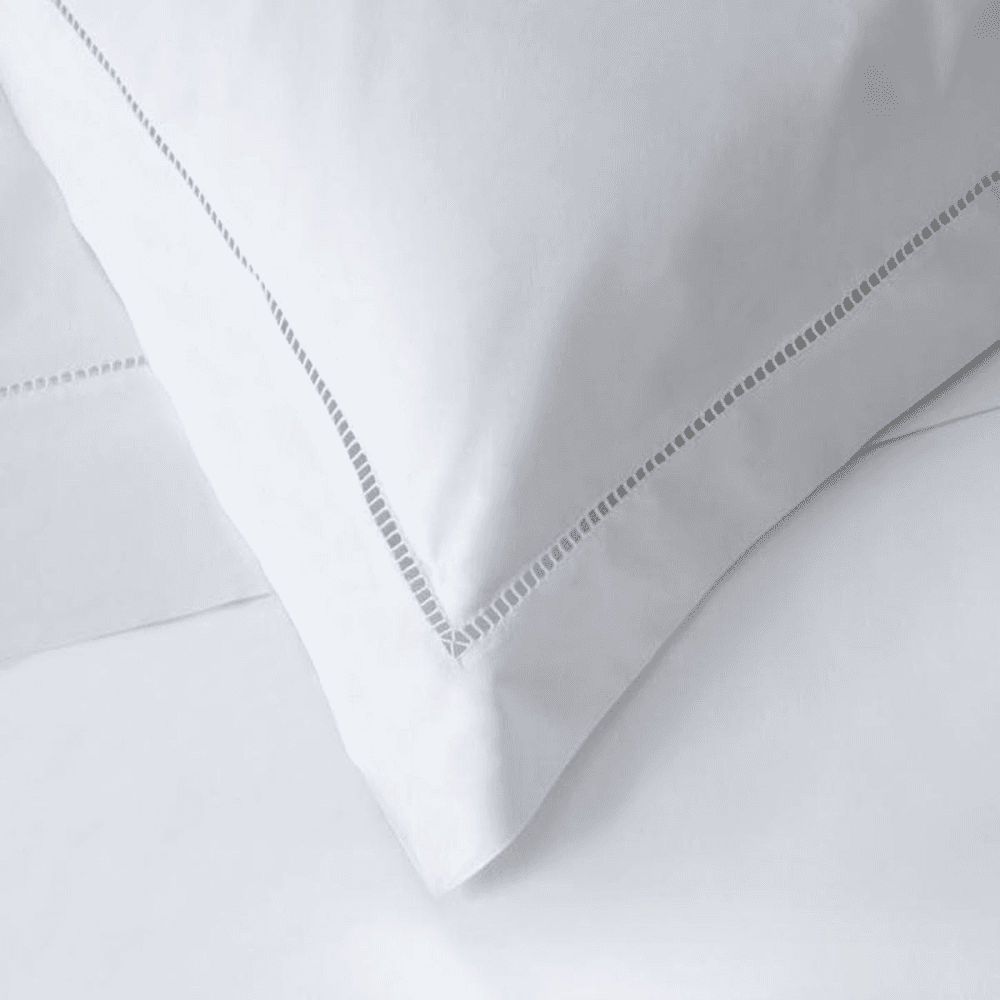 Santorini Oxford Pillowcase