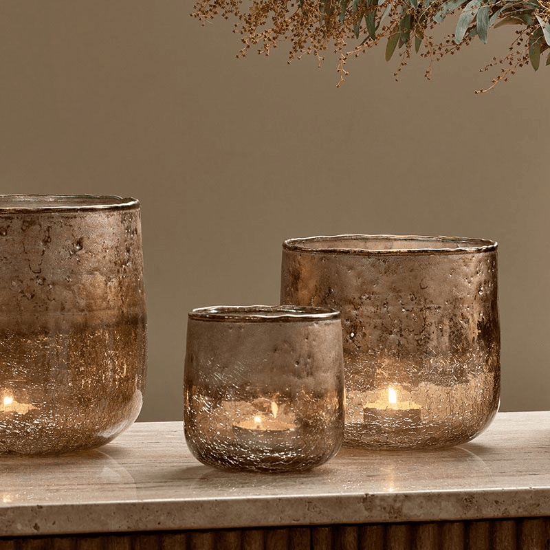 Konara Tealight Holder