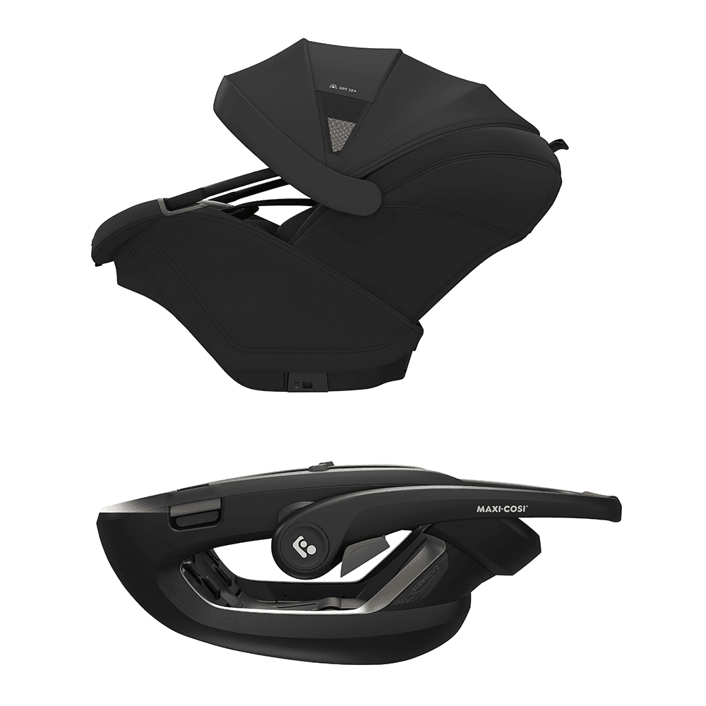 Coral Slide Pro Car Seat