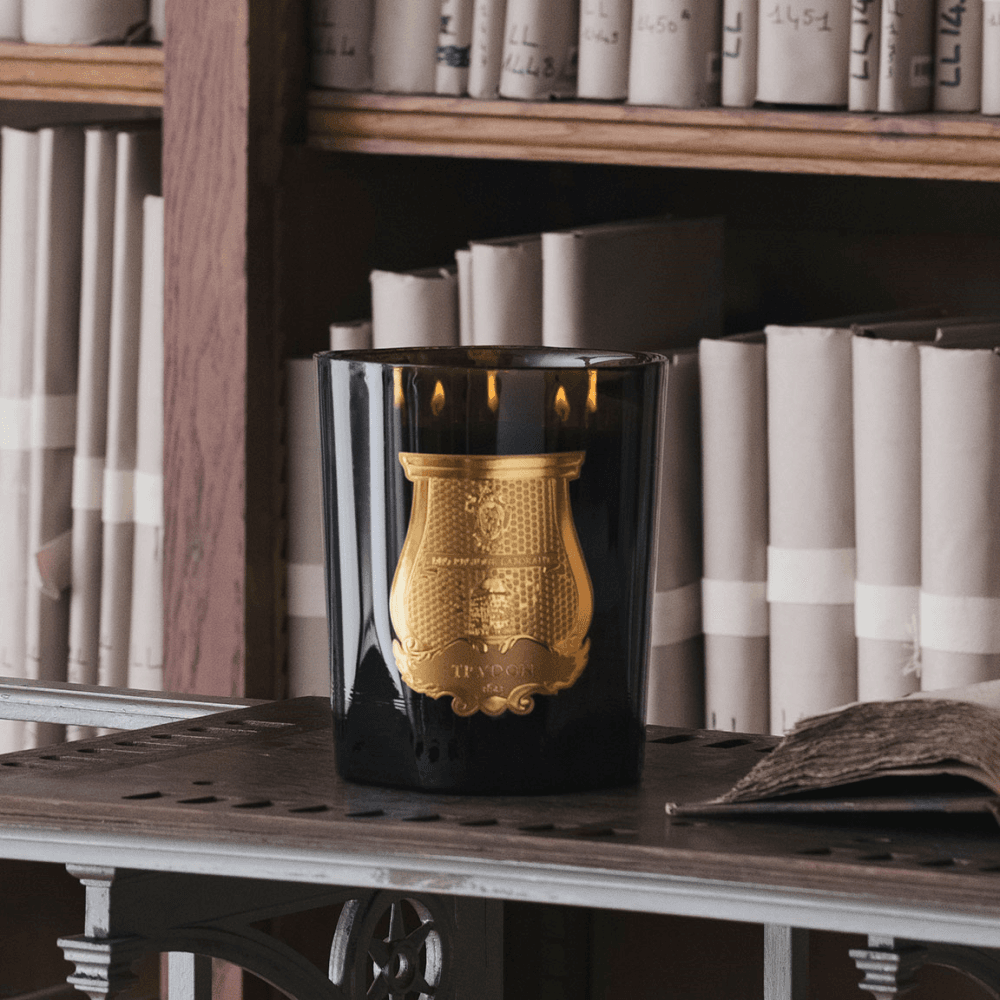 Abd El Kader Scented Candle