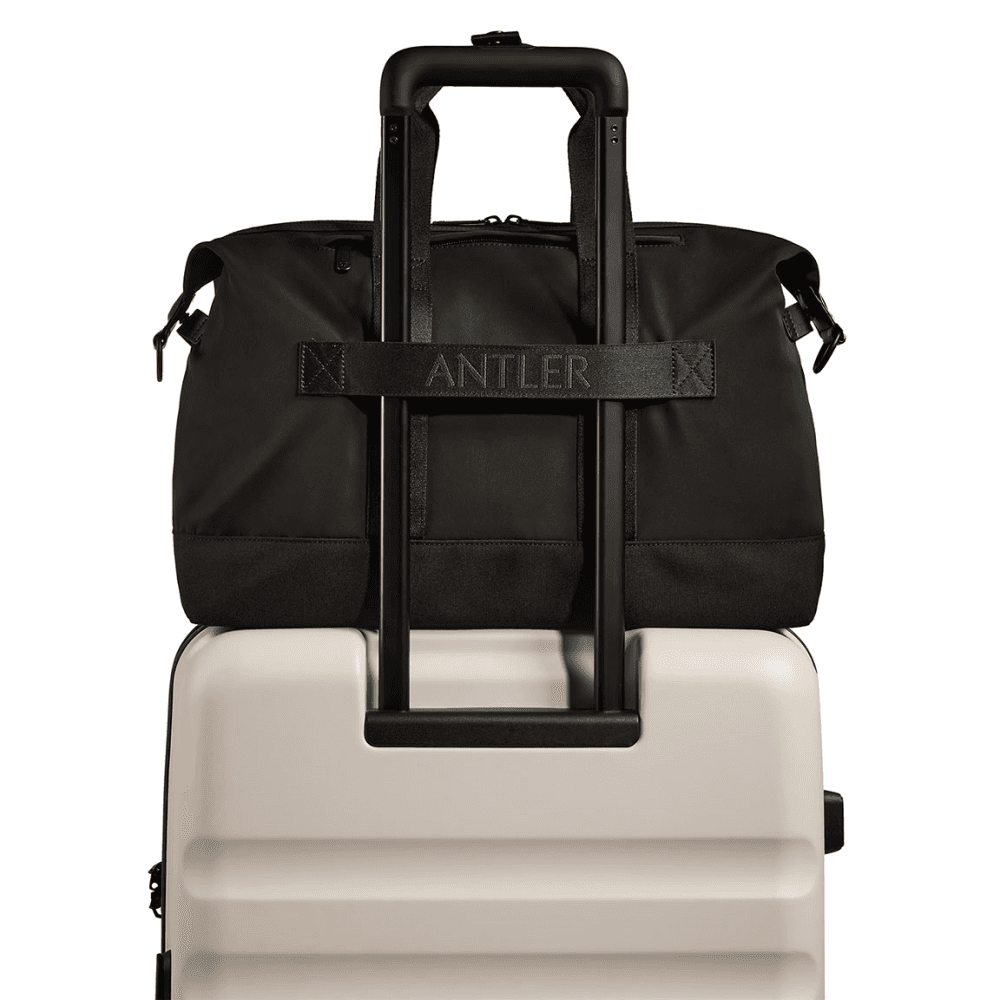 Icon Overnight Bag