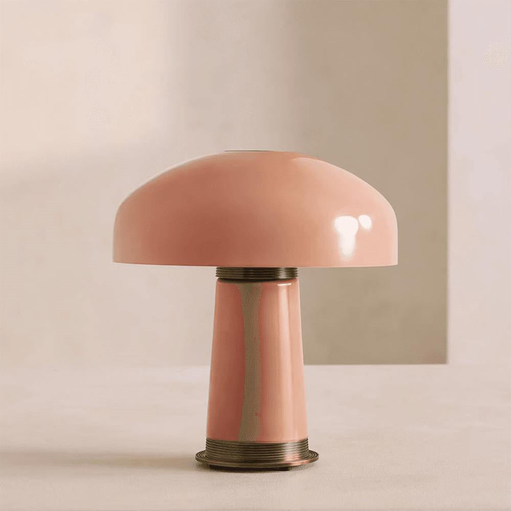 Janie Portable Lamp