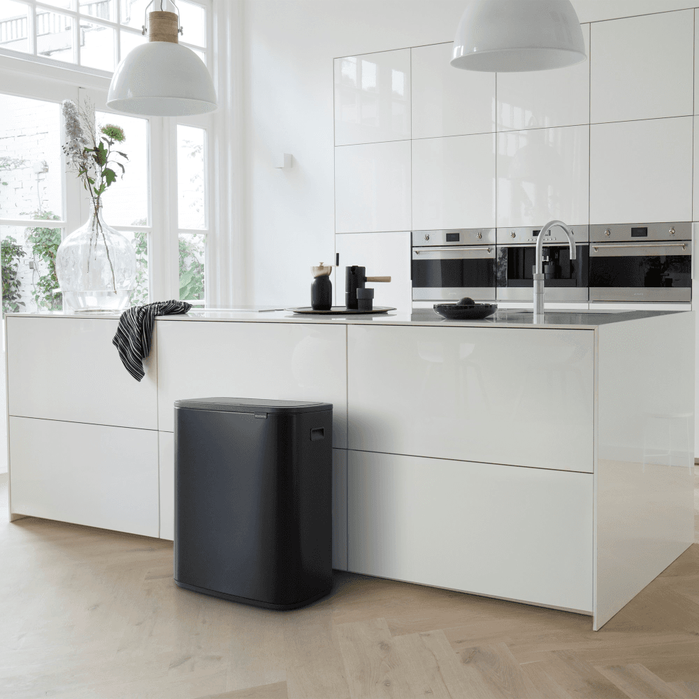 Bo Touch Bin