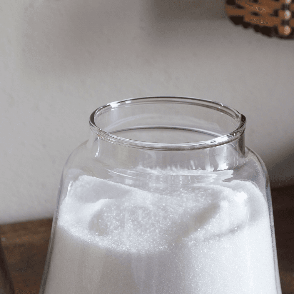 Chaaval Storage Jar