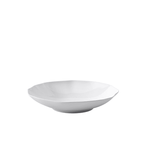 Image showing the Pura Bowl, White product.
