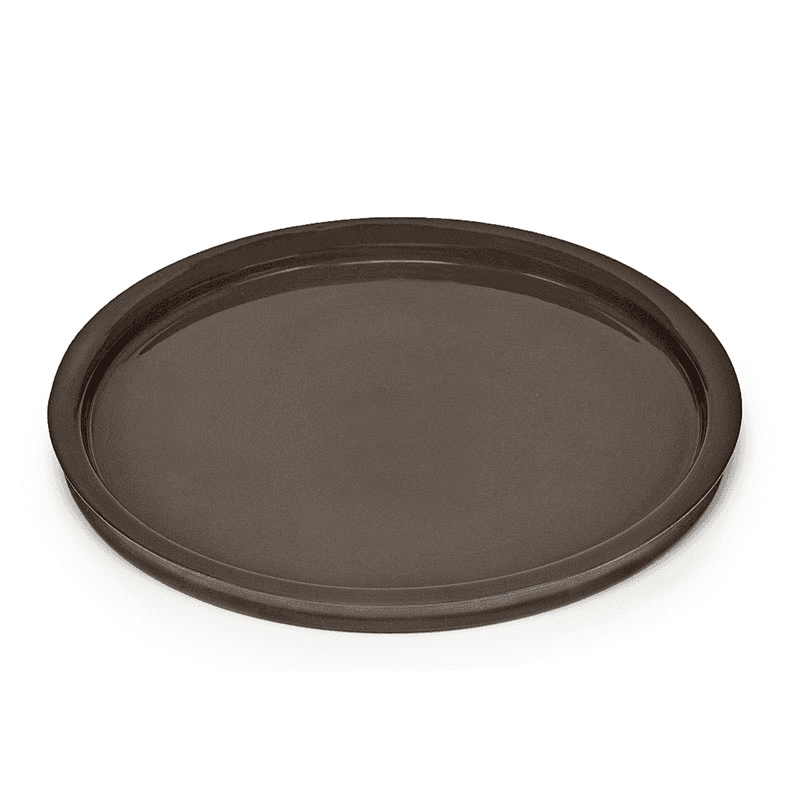Dune Starter Plate, Slate