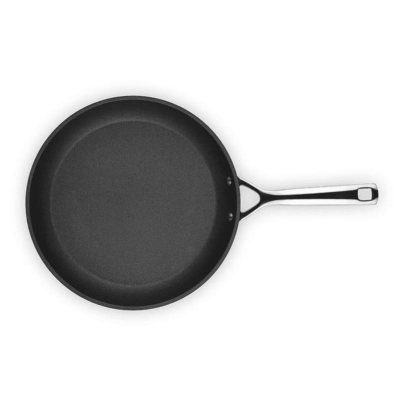 Toughened Non-Stick Shallow Frying Pan