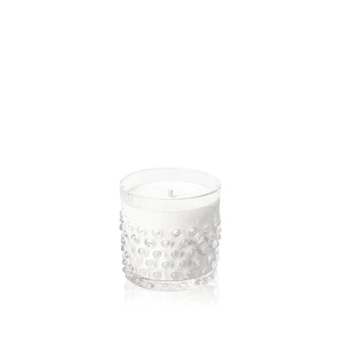 Image showing the Hobnail Candle product.