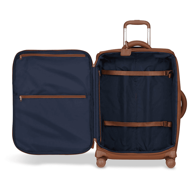 Lost In Berlin Suitcase