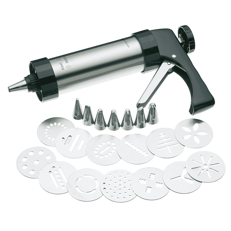 Biscuit and Icing Set