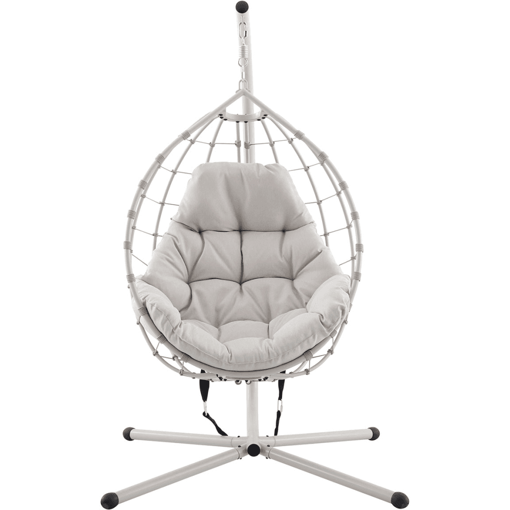 Lyon Outdoor Single Hanging Chair