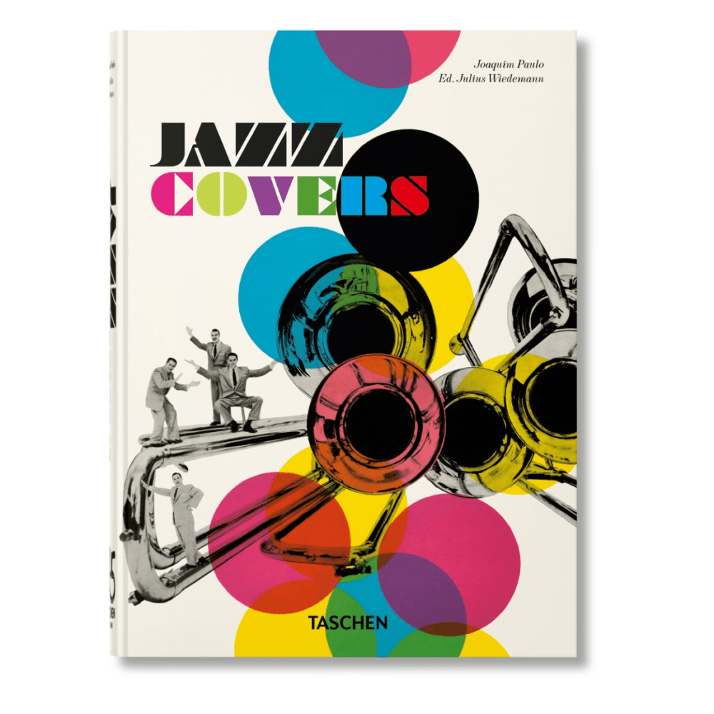 Jazz Covers