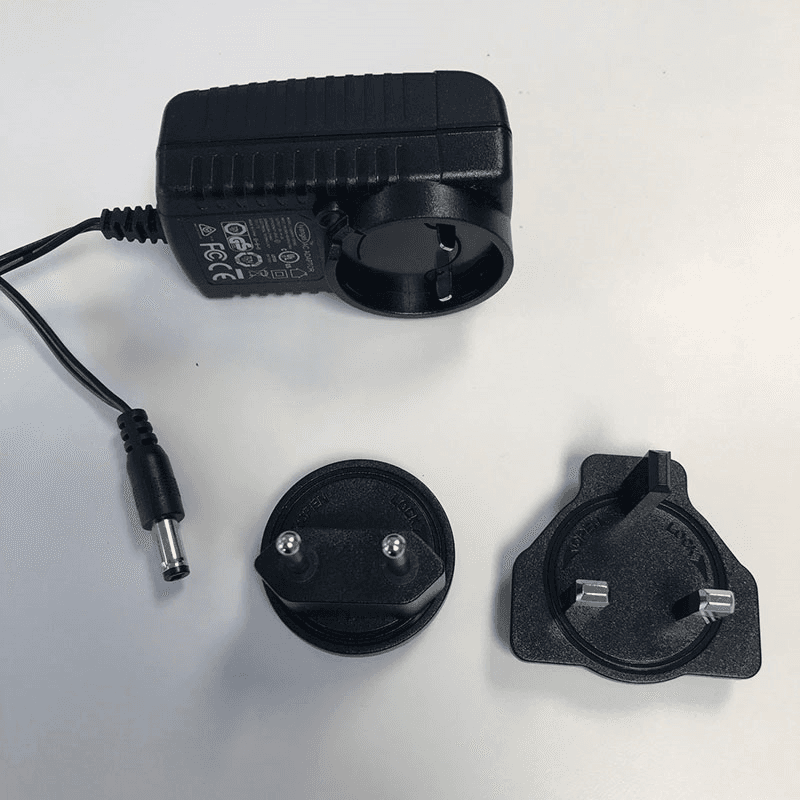 Discovery Portable Turntable
