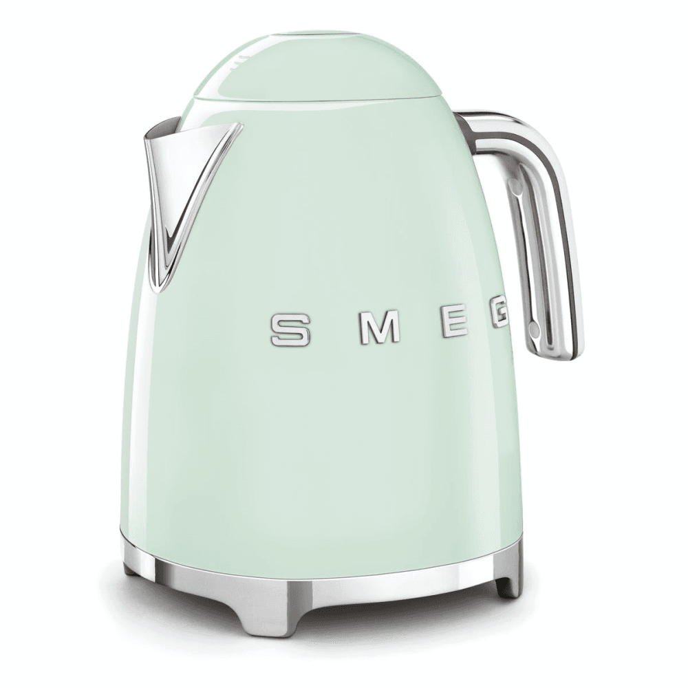 50's Retro Kettle