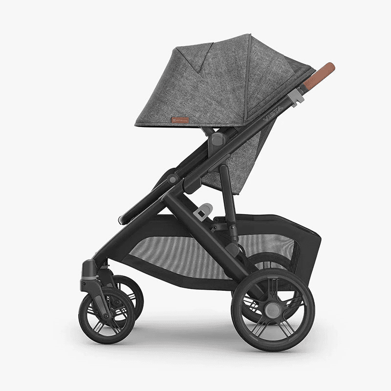 VISTA V3 Single to Double Pushchair