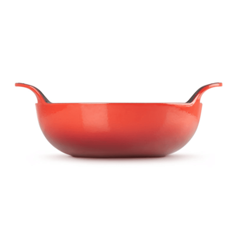Signature Cast Iron Balti dish