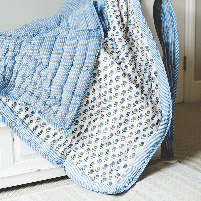 Daisy Quilt