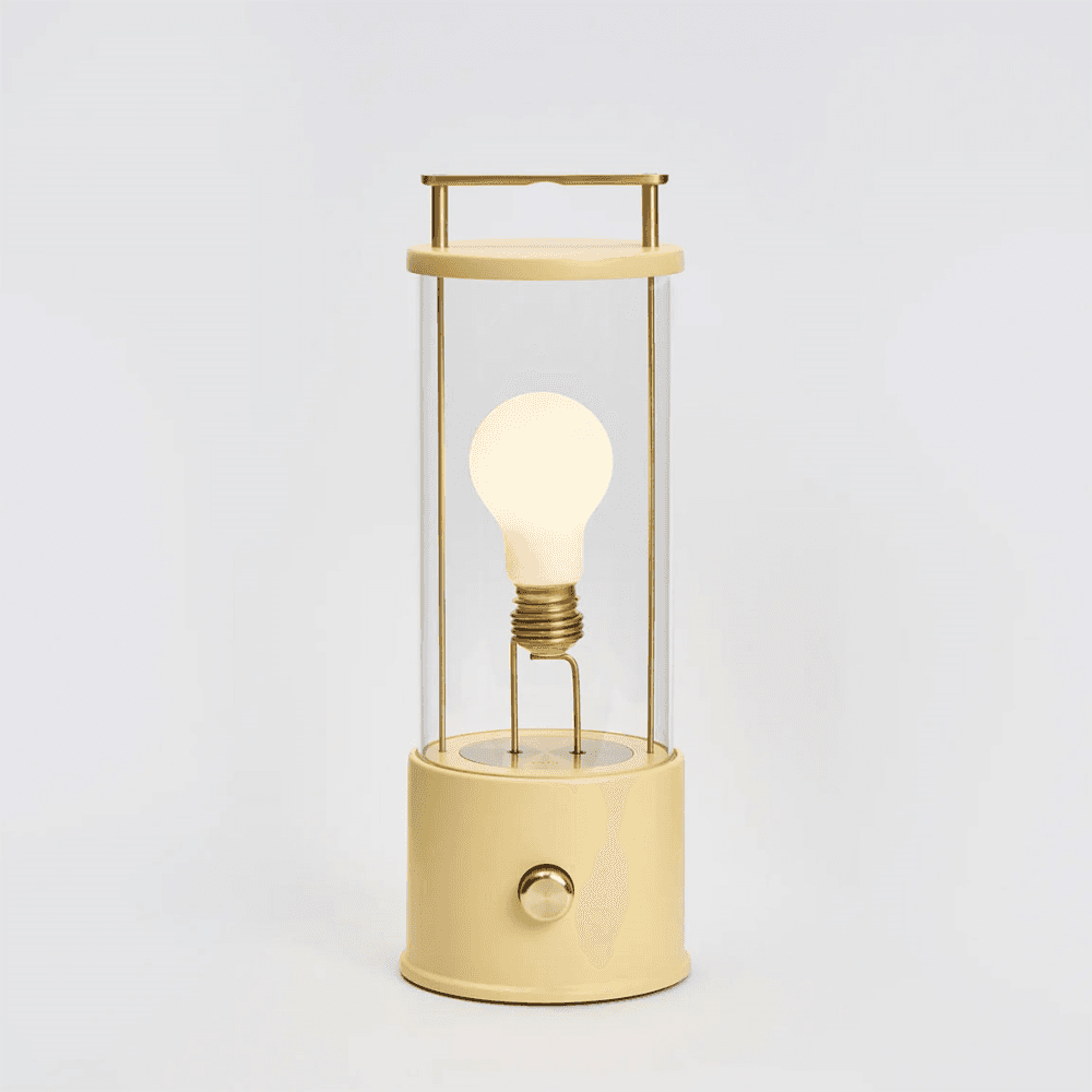 Muse 2.0 Portable Lamp