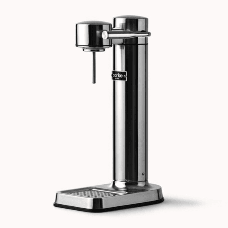 Carbonator 3