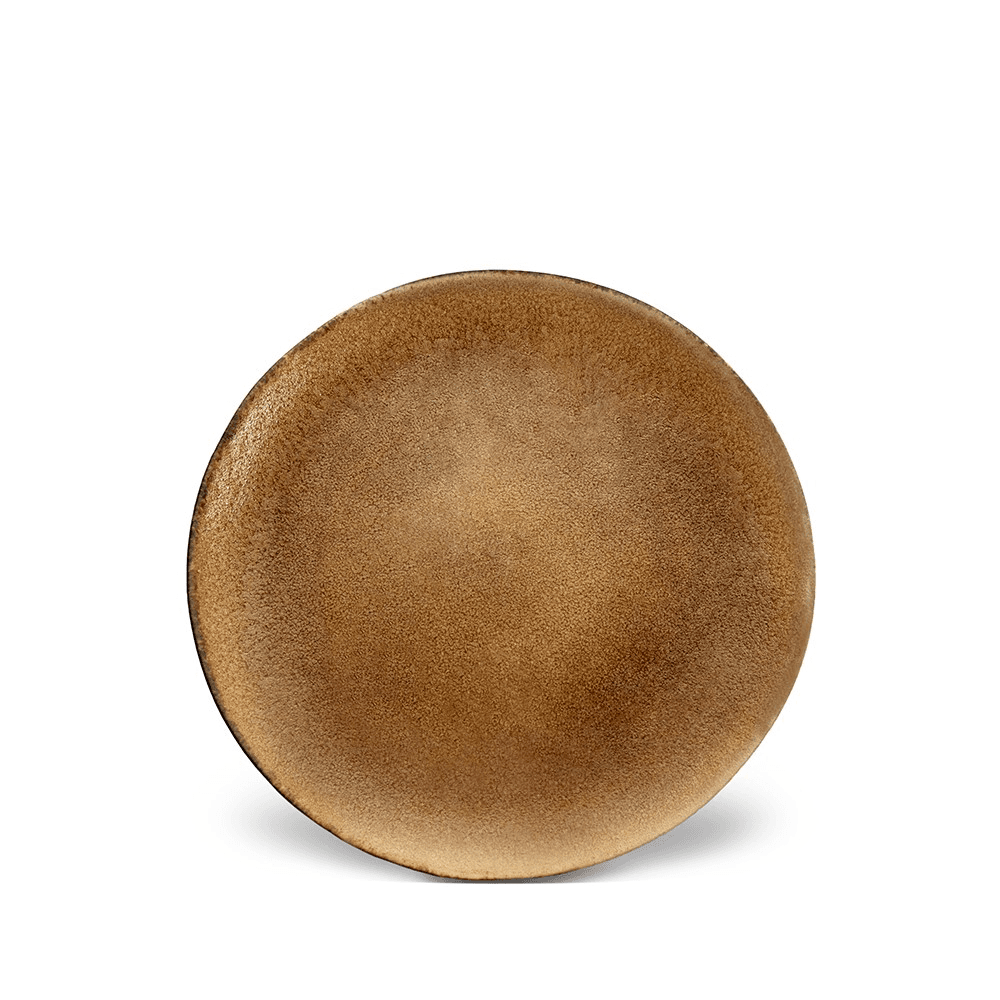 Terra Dessert plate