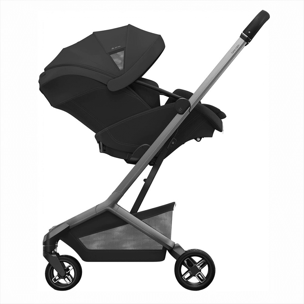 Fame Cabin Pushchair
