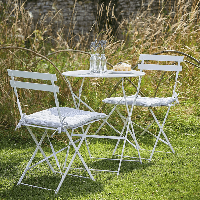 Rive Droite 3 Piece Bistro Set