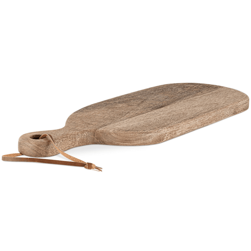 Jabari Mango Wood Board