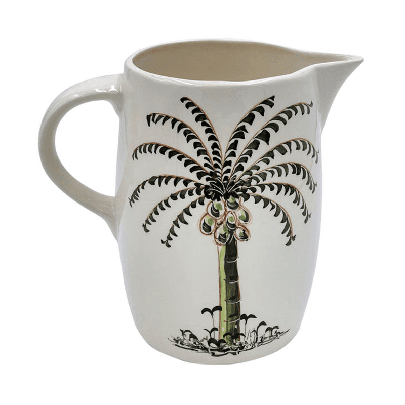 Palm Jug, Multi