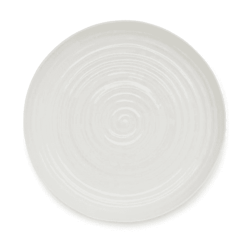 Image showing the Ceramics Footed cake plate product.