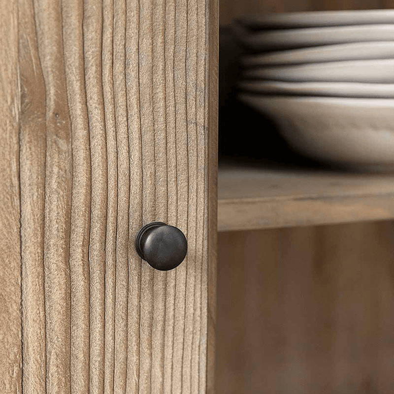 Topsham Sideboard, Natural