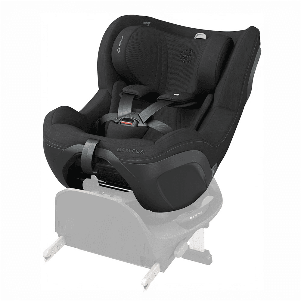 Pearl Slide Pro Car Seat