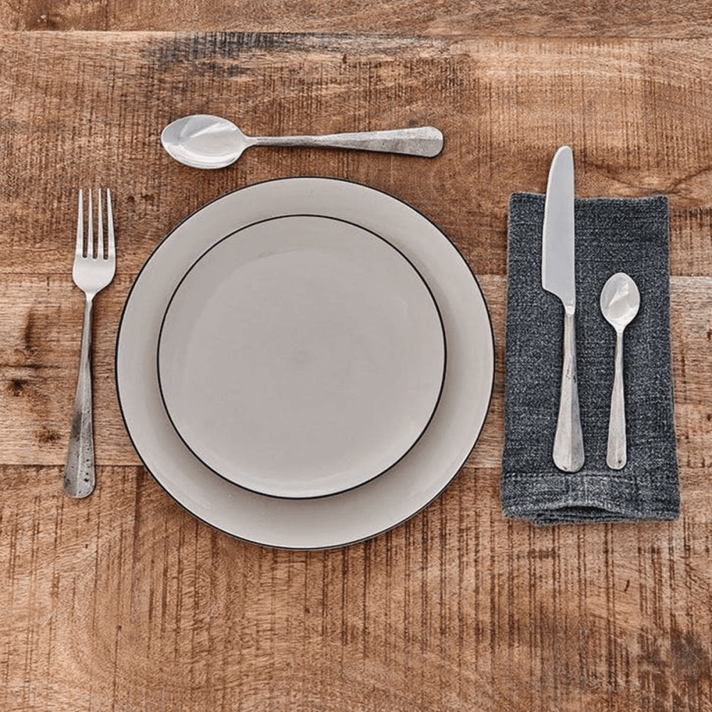 Osko 16 Piece Cutlery Set
