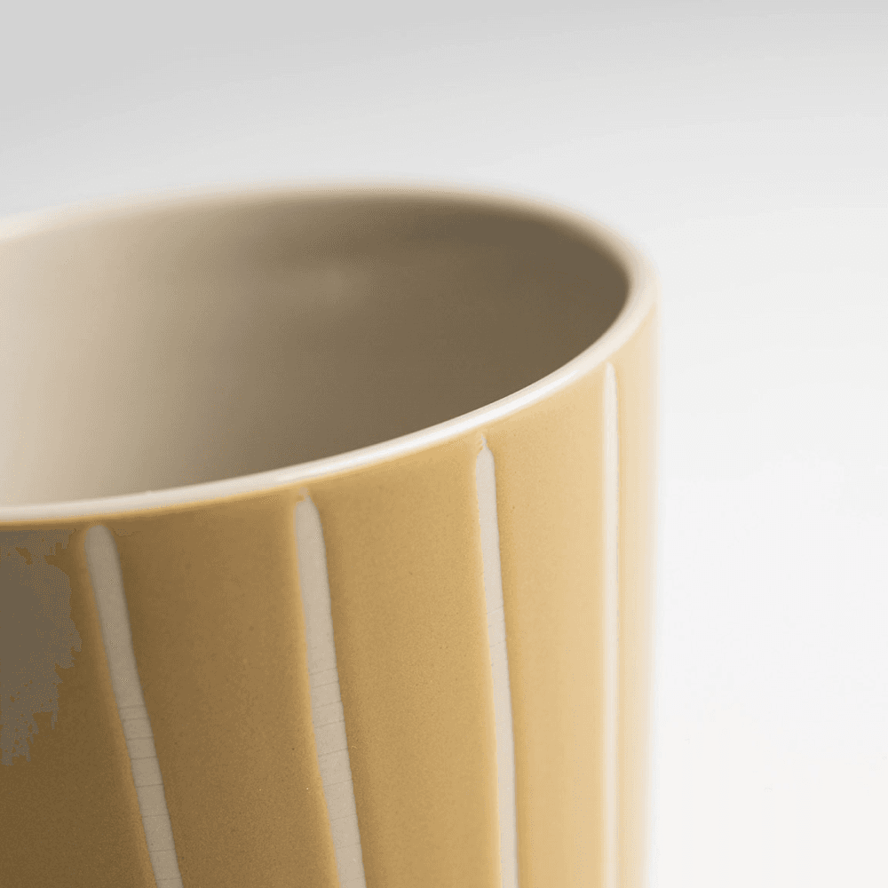Vervian Set of 2 Beakers