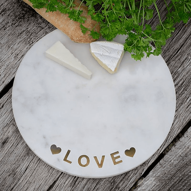 Marble Cheeseboard