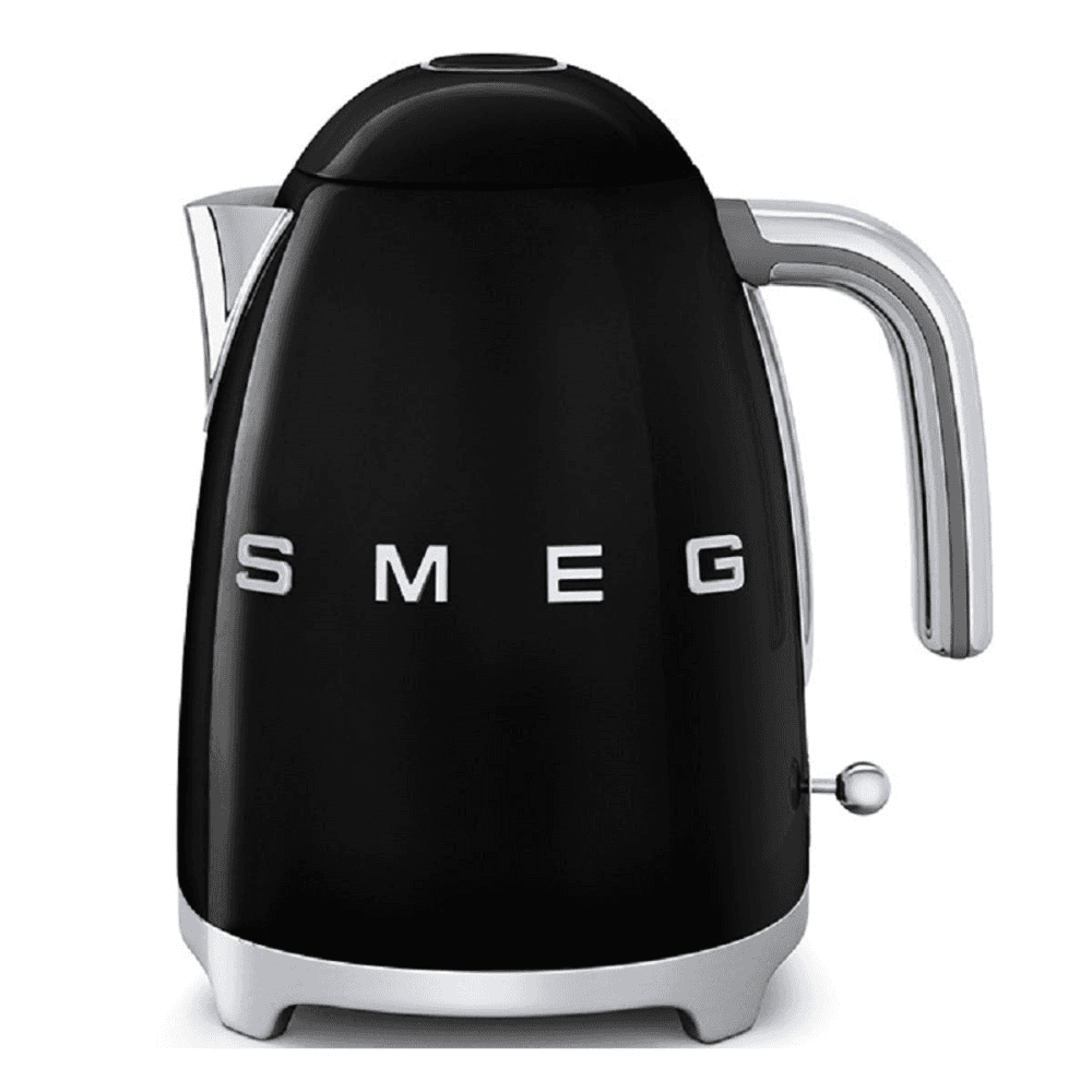 50's Retro Kettle