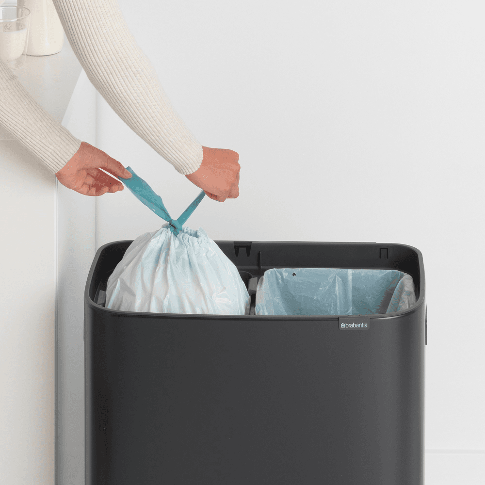 Bo Touch Bin