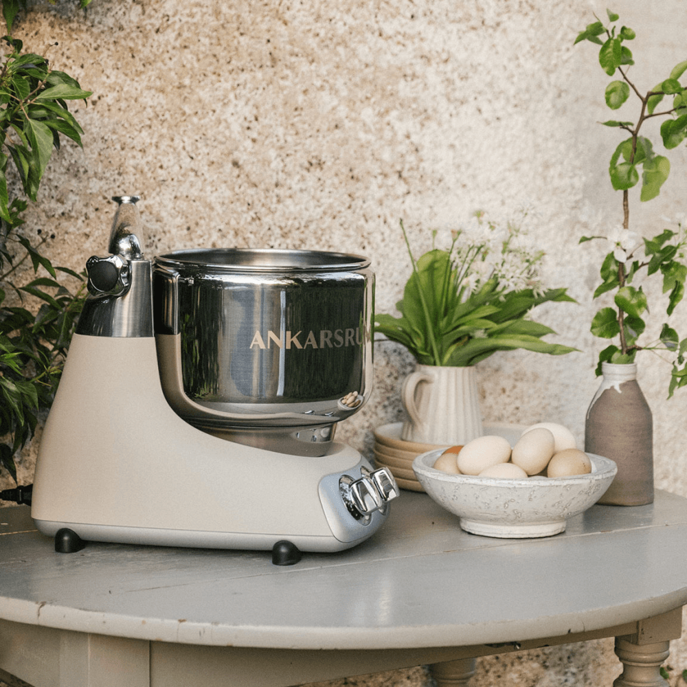 Assistent Stand Mixer
