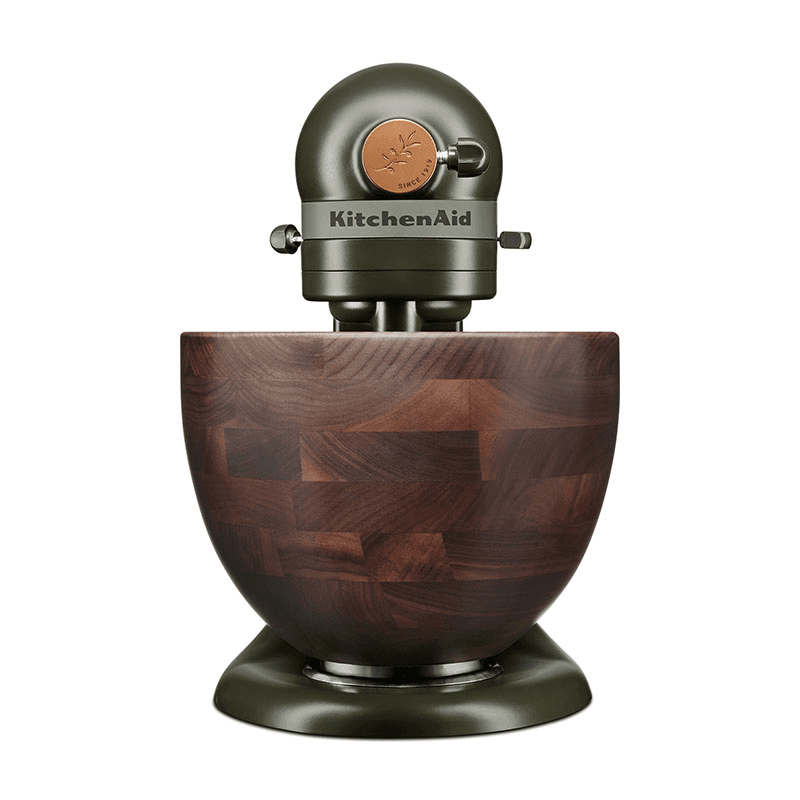 Design Series Artisan Tilt-Head Stand Mixer, 4.8L
