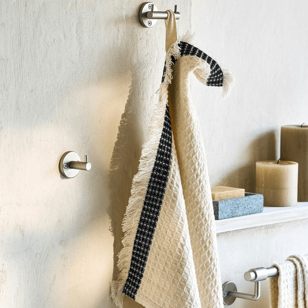 Chadlington Waffle Hand Towel