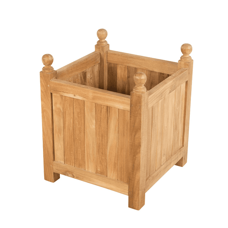 Square Planter